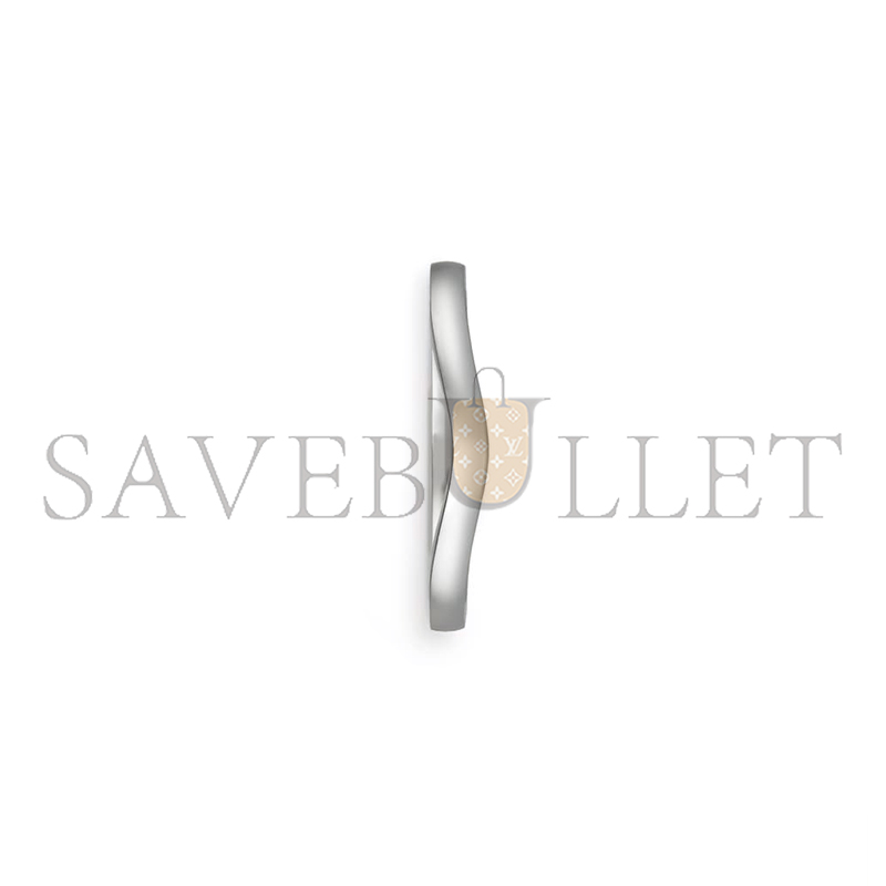 CARTIER BALLERINE WEDDING RING B4092800